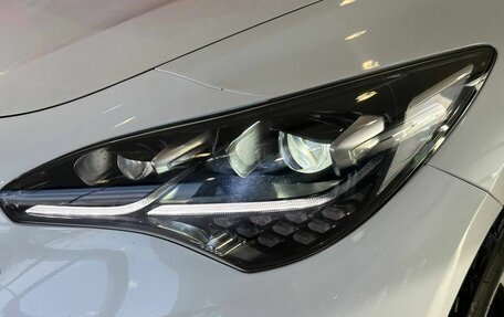 KIA Stinger I, 2019 год, 2 415 000 рублей, 21 фотография