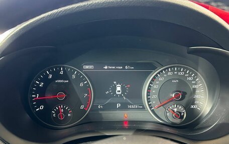 KIA Stinger I, 2019 год, 2 415 000 рублей, 20 фотография