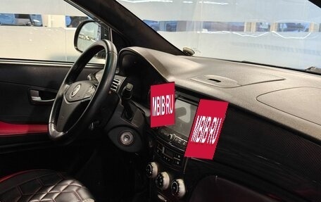 SsangYong Actyon II рестайлинг, 2012 год, 1 087 000 рублей, 8 фотография