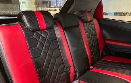 SsangYong Actyon II рестайлинг, 2012 год, 1 087 000 рублей, 9 фотография