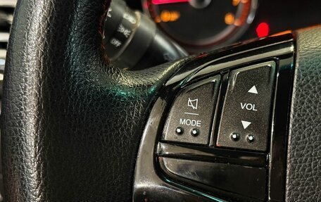 SsangYong Actyon II рестайлинг, 2012 год, 1 087 000 рублей, 11 фотография