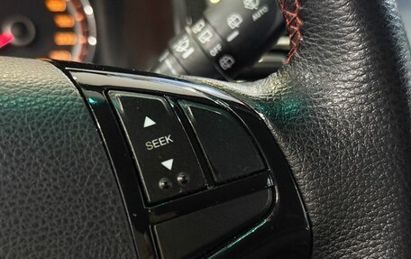 SsangYong Actyon II рестайлинг, 2012 год, 1 087 000 рублей, 12 фотография