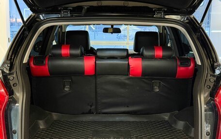 SsangYong Actyon II рестайлинг, 2012 год, 1 087 000 рублей, 15 фотография