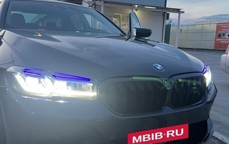 BMW 5 серия, 2018 год, 3 600 000 рублей, 7 фотография