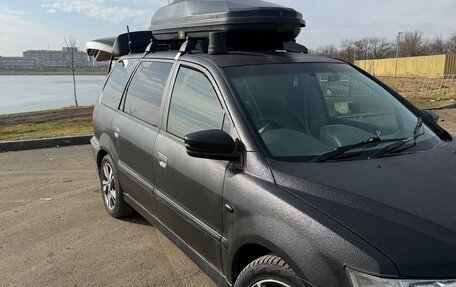 Mitsubishi Chariot III, 2001 год, 620 000 рублей, 4 фотография