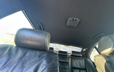 BMW 5 серия, 2000 год, 450 000 рублей, 6 фотография