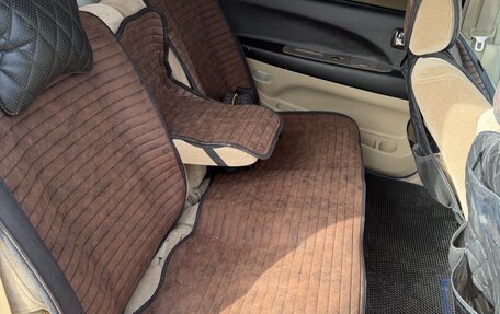 Mitsubishi Chariot III, 2001 год, 620 000 рублей, 8 фотография