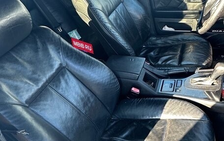 BMW 5 серия, 2000 год, 450 000 рублей, 5 фотография