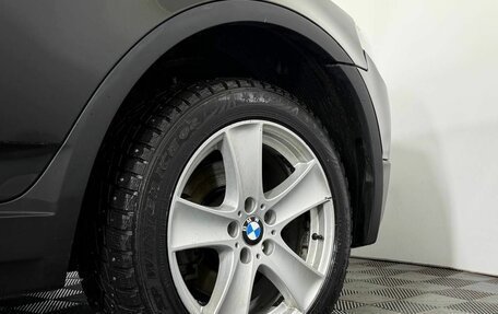 BMW X3, 2008 год, 1 530 000 рублей, 16 фотография