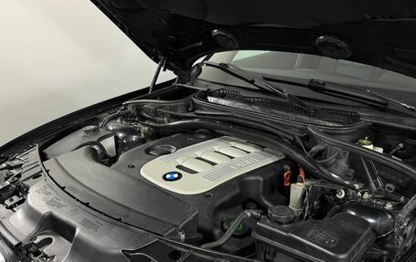 BMW X3, 2008 год, 1 530 000 рублей, 13 фотография