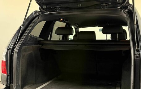 BMW X3, 2008 год, 1 530 000 рублей, 12 фотография