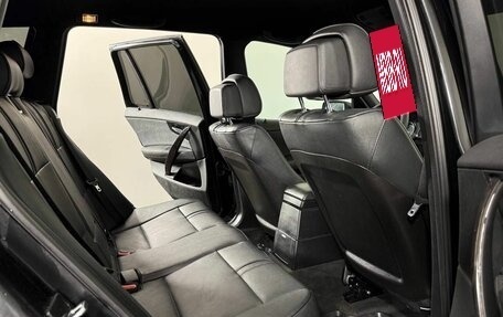 BMW X3, 2008 год, 1 530 000 рублей, 10 фотография