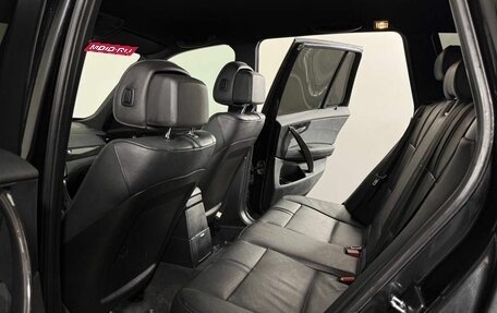 BMW X3, 2008 год, 1 530 000 рублей, 8 фотография