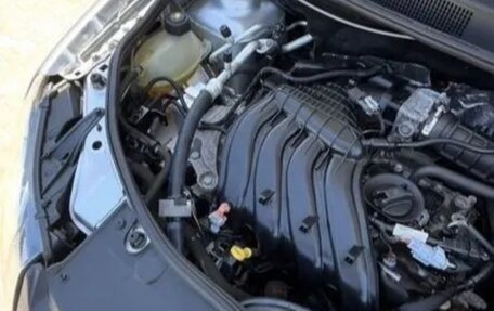 Renault Sandero II рестайлинг, 2016 год, 980 000 рублей, 4 фотография