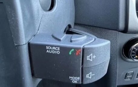 Renault Sandero II рестайлинг, 2016 год, 980 000 рублей, 9 фотография