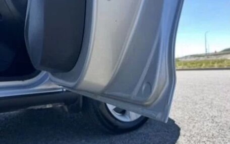 Renault Sandero II рестайлинг, 2016 год, 980 000 рублей, 12 фотография