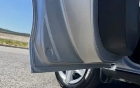 Renault Sandero II рестайлинг, 2016 год, 980 000 рублей, 11 фотография