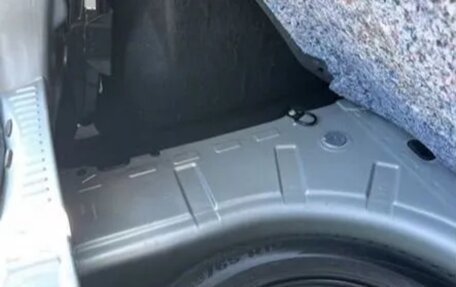 Renault Sandero II рестайлинг, 2016 год, 980 000 рублей, 6 фотография