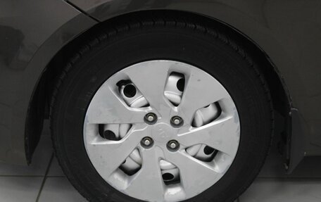 KIA Rio III рестайлинг, 2016 год, 1 040 000 рублей, 9 фотография