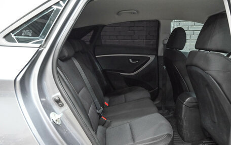 Hyundai i30 II рестайлинг, 2012 год, 840 000 рублей, 11 фотография