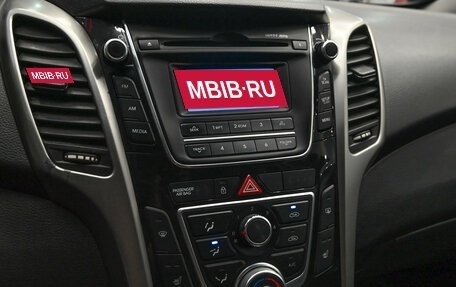 Hyundai i30 II рестайлинг, 2012 год, 840 000 рублей, 14 фотография