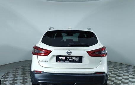 Nissan Qashqai, 2019 год, 2 297 000 рублей, 6 фотография