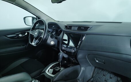 Nissan Qashqai, 2019 год, 2 297 000 рублей, 12 фотография