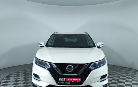 Nissan Qashqai, 2019 год, 2 297 000 рублей, 2 фотография