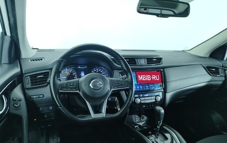 Nissan Qashqai, 2019 год, 2 297 000 рублей, 10 фотография
