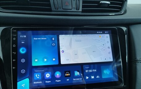 Nissan Qashqai, 2019 год, 2 297 000 рублей, 17 фотография