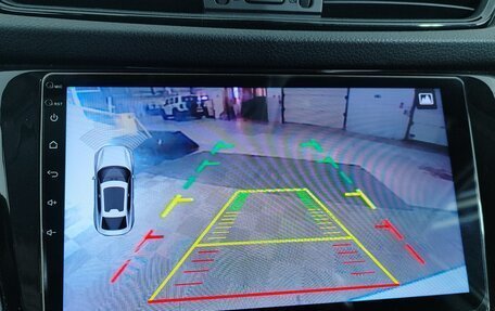 Nissan Qashqai, 2019 год, 2 297 000 рублей, 18 фотография