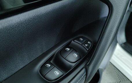 Nissan Qashqai, 2019 год, 2 297 000 рублей, 22 фотография