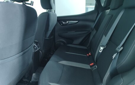 Nissan Qashqai, 2019 год, 2 297 000 рублей, 24 фотография