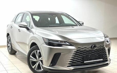 Lexus RX IV рестайлинг, 2025 год, 8 150 000 рублей, 3 фотография