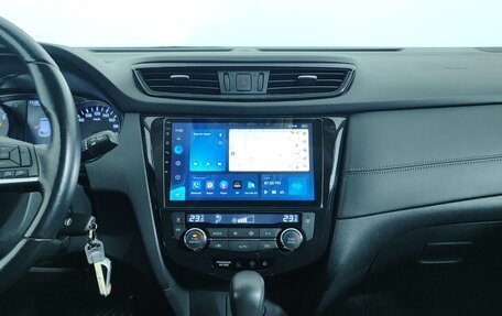 Nissan Qashqai, 2019 год, 2 297 000 рублей, 15 фотография