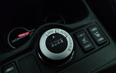 Nissan Qashqai, 2019 год, 2 297 000 рублей, 20 фотография