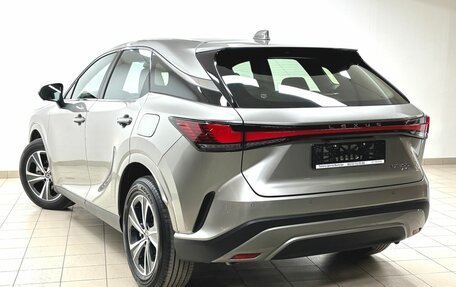 Lexus RX IV рестайлинг, 2025 год, 8 150 000 рублей, 6 фотография