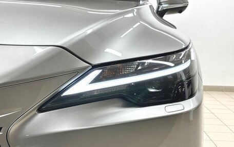 Lexus RX IV рестайлинг, 2025 год, 8 150 000 рублей, 8 фотография