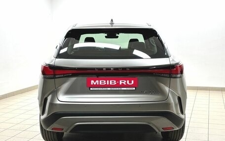 Lexus RX IV рестайлинг, 2025 год, 8 150 000 рублей, 5 фотография