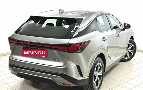 Lexus RX IV рестайлинг, 2025 год, 8 150 000 рублей, 9 фотография