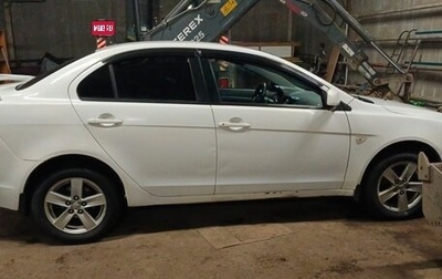 Mitsubishi Lancer IX, 2008 год, 450 000 рублей, 1 фотография