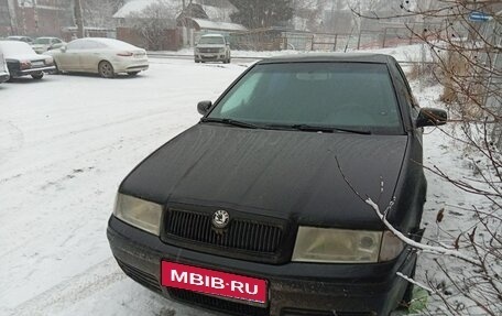 Skoda Octavia IV, 2006 год, 199 000 рублей, 1 фотография