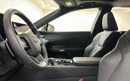 Lexus RX IV рестайлинг, 2025 год, 8 150 000 рублей, 11 фотография