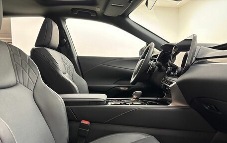 Lexus RX IV рестайлинг, 2025 год, 8 150 000 рублей, 12 фотография