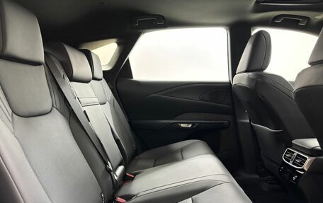 Lexus RX IV рестайлинг, 2025 год, 8 150 000 рублей, 13 фотография