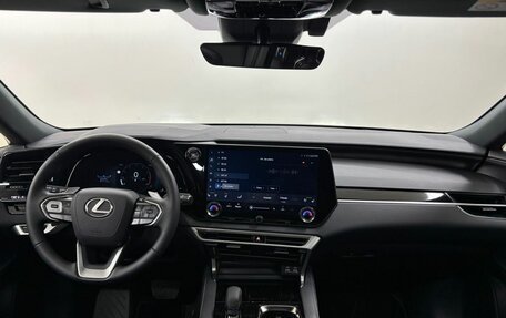 Lexus RX IV рестайлинг, 2025 год, 8 150 000 рублей, 17 фотография