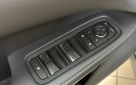 Lexus RX IV рестайлинг, 2025 год, 8 150 000 рублей, 16 фотография