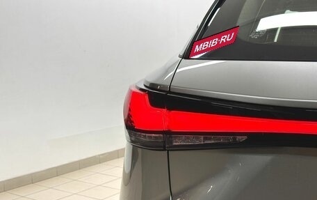 Lexus RX IV рестайлинг, 2025 год, 8 150 000 рублей, 10 фотография