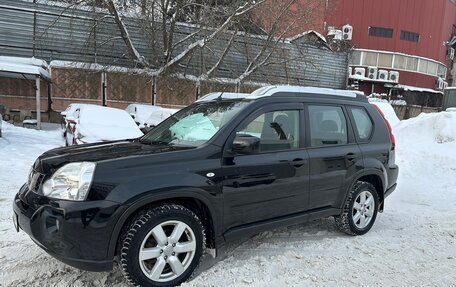 Nissan X-Trail, 2008 год, 1 100 000 рублей, 5 фотография