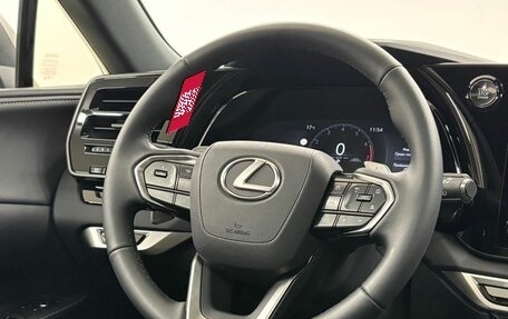 Lexus RX IV рестайлинг, 2025 год, 8 150 000 рублей, 18 фотография